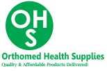 Orthomed Health Supplies 